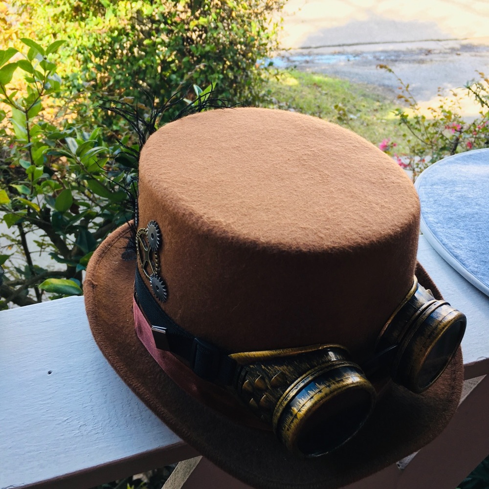 Hats! - Picture 4 of 8